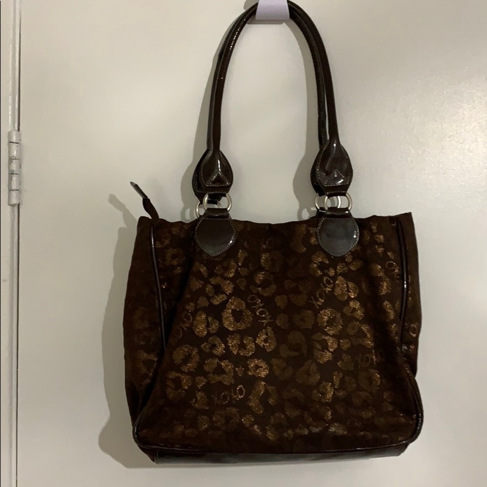Xoxo bag